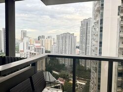 Commonwealth Towers (D3), Condominium #572041361